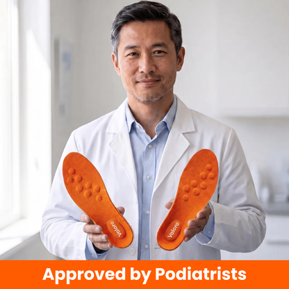 Voloro™- Massage Insoles