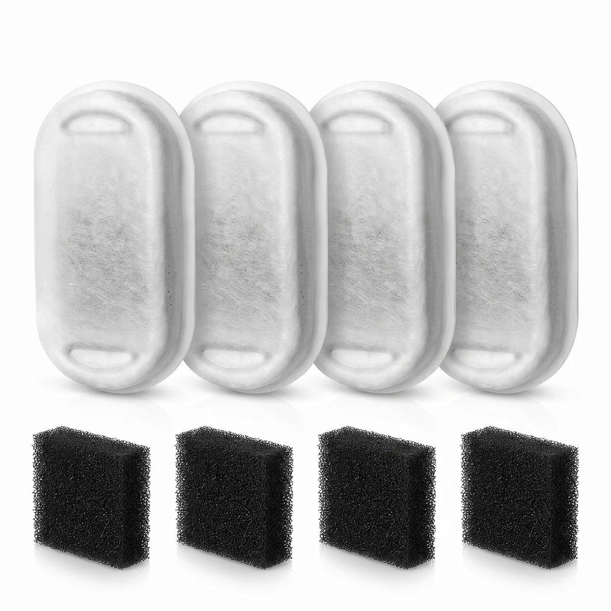 Voloro Filterpaket