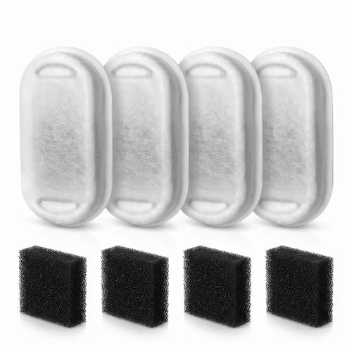 Voloro Filterpaket