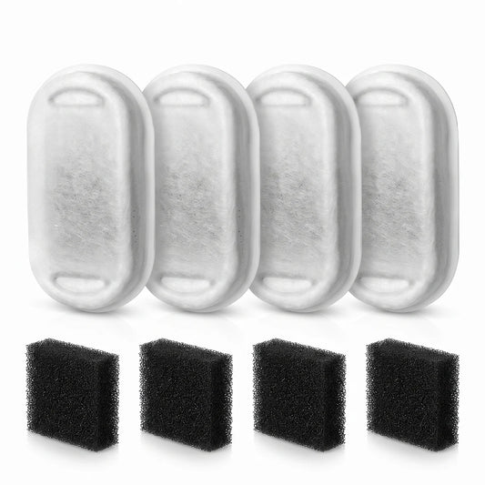 Voloro Filterpaket